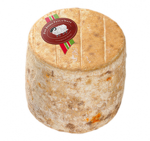 Tommette Pur Brebis Onetik - Fromage de Brebis - Fromage Brebis Basque - Fromage Basque