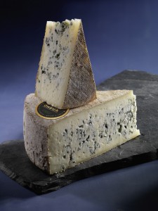 Bleu des Basques Ondua
