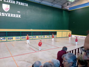 tournoi Joko Berri d'Atharri