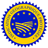 Logo indication géographie protégée IGP