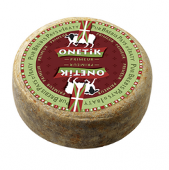 Tomme Pur Brebis Primeur Onetik - Tomme Pur Brebis - Fromage de Brebis - Fromage Brebis Basque - Fromage Basque