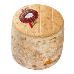 Tommette Pur Brebis Onetik - Fromage de Brebis - Fromage Brebis Basque - Fromage Basque